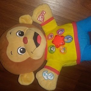 Last chance 2 for$10 Vtech interactive monkey